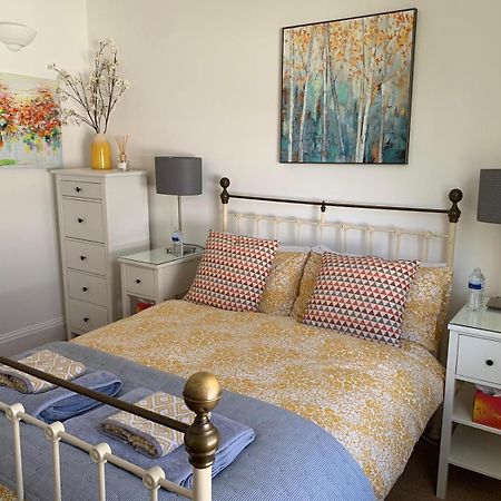 Tree Tops Apartment In Tunbridge Wells المظهر الخارجي الصورة