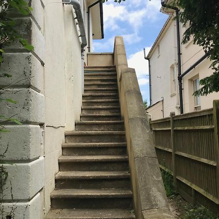 Tree Tops Apartment In Tunbridge Wells المظهر الخارجي الصورة