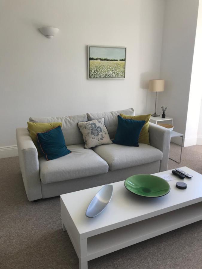 Tree Tops Apartment In Tunbridge Wells المظهر الخارجي الصورة