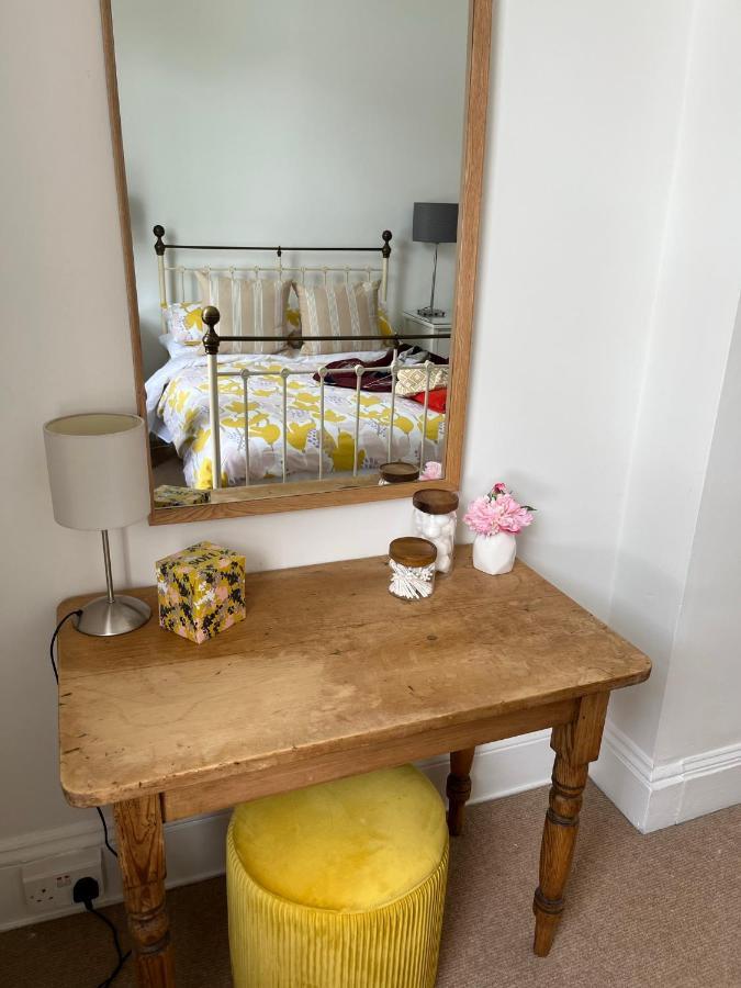 Tree Tops Apartment In Tunbridge Wells المظهر الخارجي الصورة