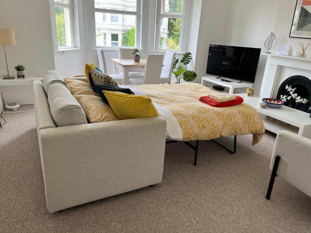 Tree Tops Apartment In Tunbridge Wells المظهر الخارجي الصورة