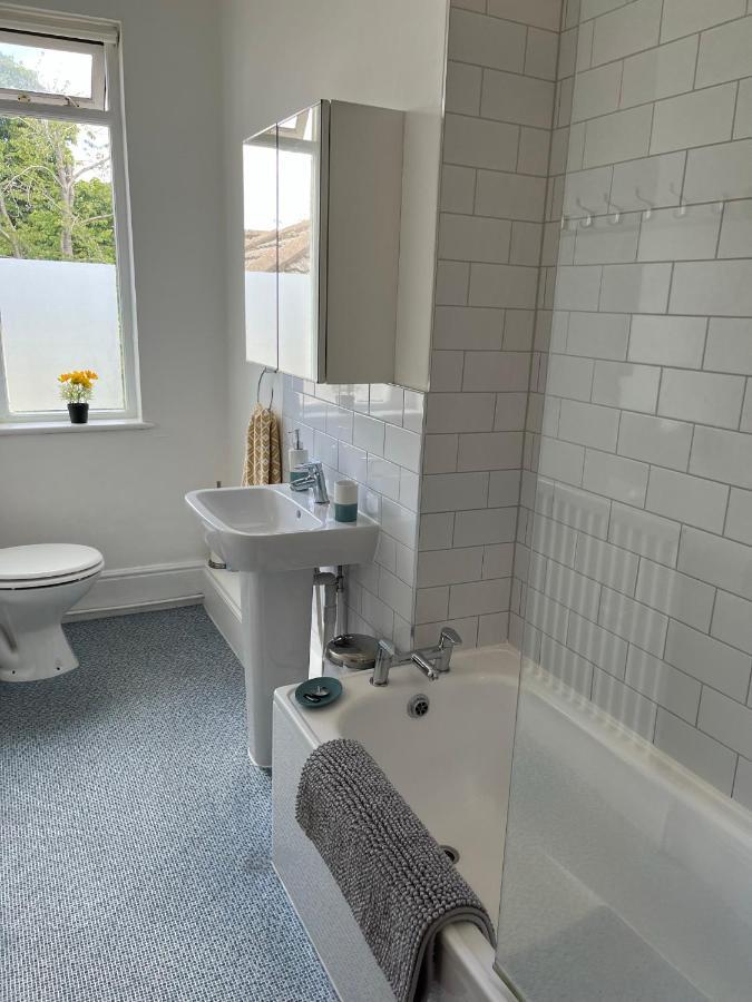 Tree Tops Apartment In Tunbridge Wells المظهر الخارجي الصورة