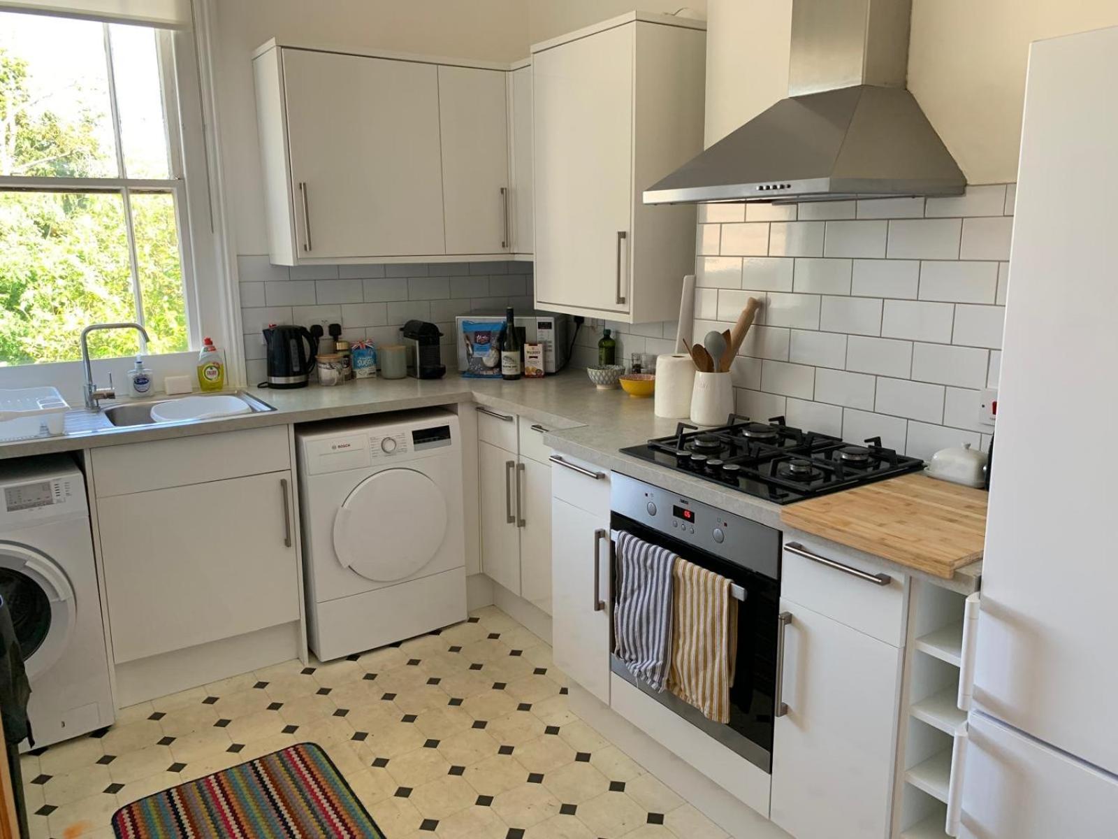 Tree Tops Apartment In Tunbridge Wells المظهر الخارجي الصورة
