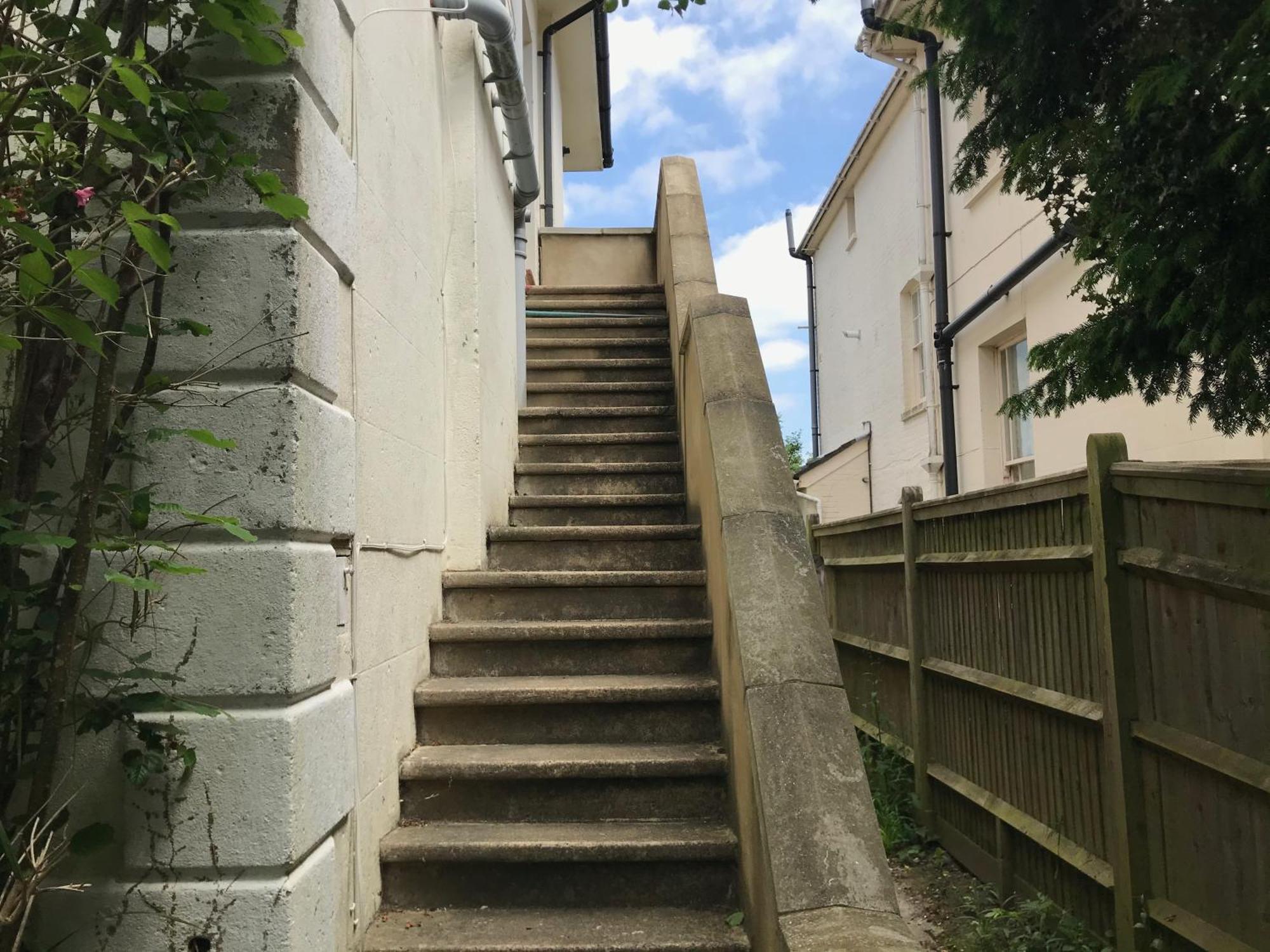 Tree Tops Apartment In Tunbridge Wells المظهر الخارجي الصورة
